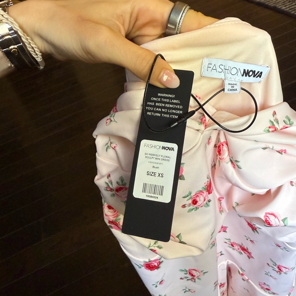 NWT Fashion Nova | Size XS